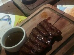 -雅达利超级牛扒(黄岐店)