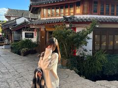 -小喜客·云南特色菜(纳西庭院店)