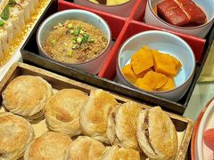 -江城小馆陕南妈妈菜·全球旅行餐厅(钟楼店)