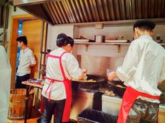 -老通城豆皮大王(吉庆街店)