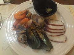 -佛山皇冠假日酒店-西餐厅
