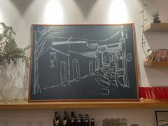-正南齐北·老街糯米团(洪崖洞店)