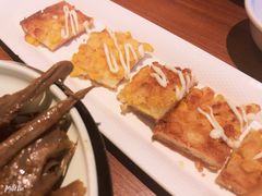 -龙聚德北京烤鸭(沙坪坝华宇A馆店)