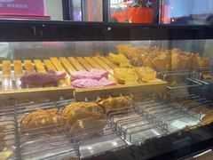 -粉粉乐鲷鱼烧(美罗城店)