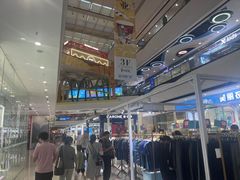 -万达茂商场(南京仙林店)