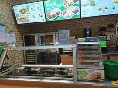 -赛百味SUBWAY(家佳源店)