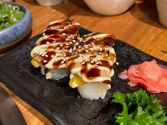 -竹涟烧肉(太古里店)