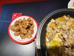 -美蛙四季(六里桥店)