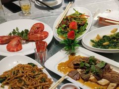 -金鹰潮汕鱼仔店(金鹰大厦店)