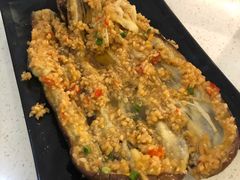 -蚝太郎 • 海鲜烧烤(建国路创始店)