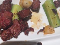 -外婆家(西红门荟聚购物中心店)
