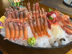 -山盛创作料理·Yamamori(珠宾店)