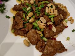 -刘胖子家常菜·蹄花焖藕(中南店)