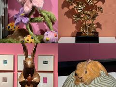 -江苏省美术馆(长江路新馆)