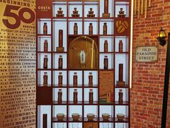 -COSTA COFFEE(武汉武商MALL店)