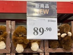 -山姆会员商店(亦庄创意生活广场店)