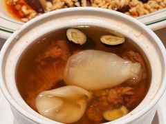 -新兴·金羊座·粤菜点心(乐峰店)