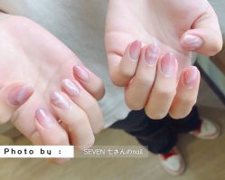 -Seven Nail七姑娘の美甲店