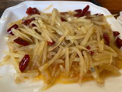-黑皮酸菜鱼(三山街店)