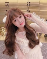 -3AM HAIR SALON染发接发