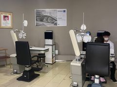 -盛视视光中心(东中街店)