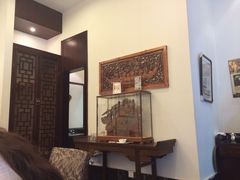 -不倒翁·徽天下名菜楼(马鞍山路店)