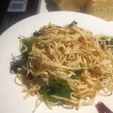 下班晚了，来不及做晚饭，就习惯性的选了他家
