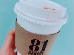 -81BAKERY(大学路店)