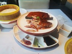 -大鸭梨烤鸭(枣园店)