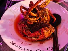 -Ministry of Crab•MOC(交子大道店)