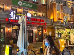 -巴伐利亚啤酒坊(意式风情街店)