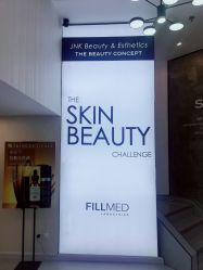 -JNK皮肤管理中心