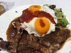 -柠檬树茶餐厅(海雅缤纷城店)