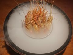 醉沼虾-寻宝记绍兴菜(状元店)