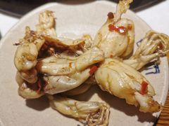 -老天桥蛙炉火锅(姑苏总店)