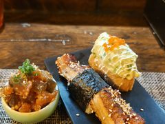 -昊·来了寿司(台湾街店)