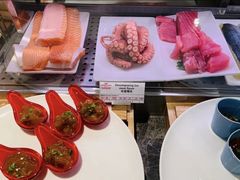 -味餐厅·海鲜·火锅·自助餐