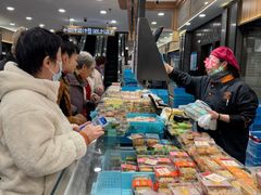 -王家沙点心店(南京西路总店)