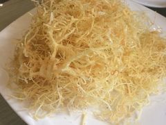 蛋黄洋芋丝-红豆园(文林街店)