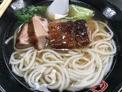 -烧鹅濑(西华路店)