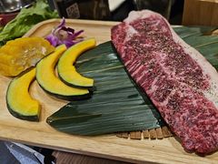 -虎丸烧肉(世纪汇店)