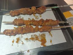 -京悦南门涮羊肉·羊蝎子火锅(田林路店)