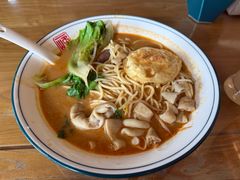 -一峰沙茶面(海峡国际店)
