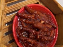 -避风塘(江桥万达店)