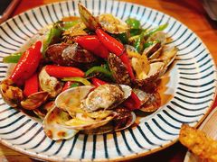 -三太子地摊烧烤·小龙虾(北蔡店)