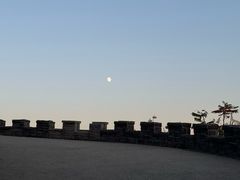 -府君山公园