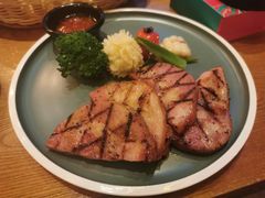 -云湃精酿西餐厅