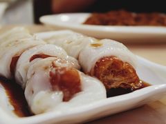 -盛记粥面(佐敦店)