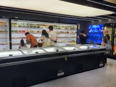 -野妹火锅(龙岗店)