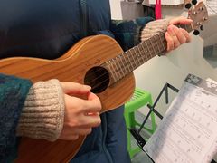 -WithU悠弦时光·尤克里里之家ukulele(宽窄巷子店)